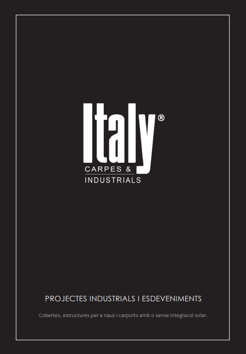 Revista Carpes Industrials