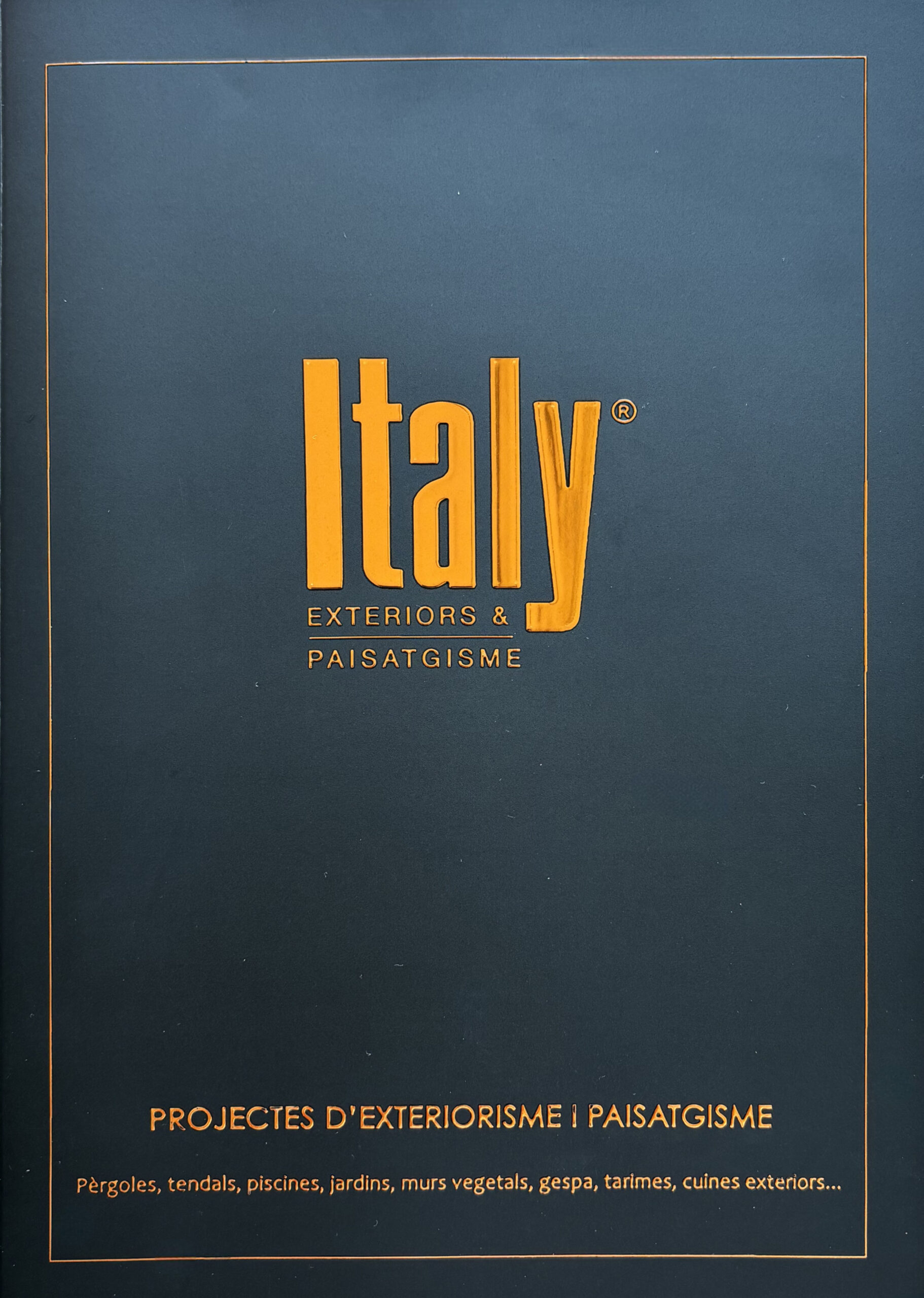 Revista Italy Exteriors