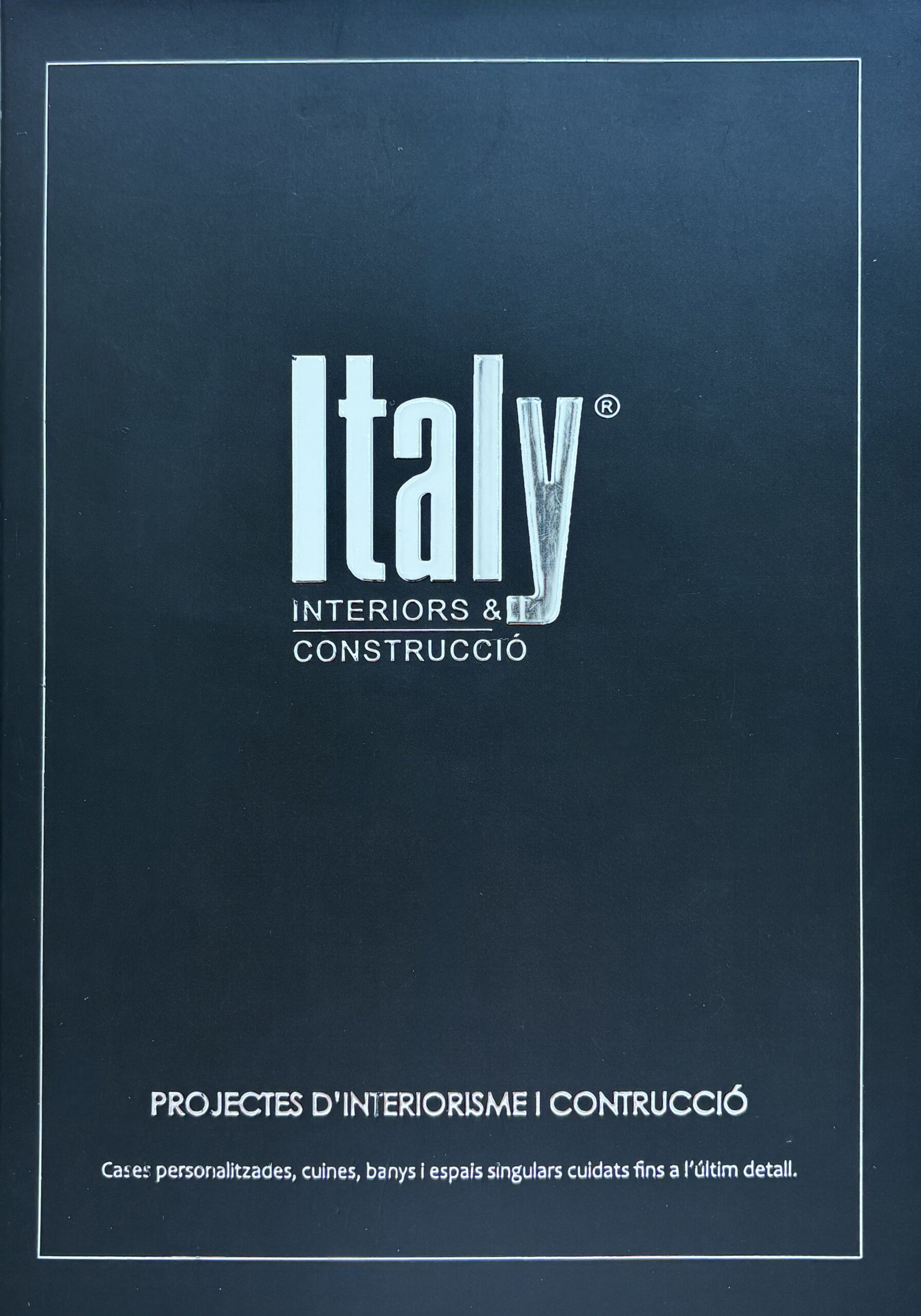 Revista Italy Interiors