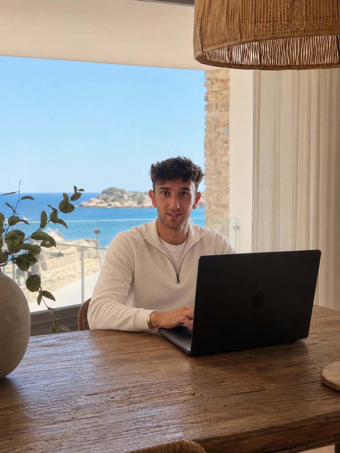 Foto d'Arnau Terma