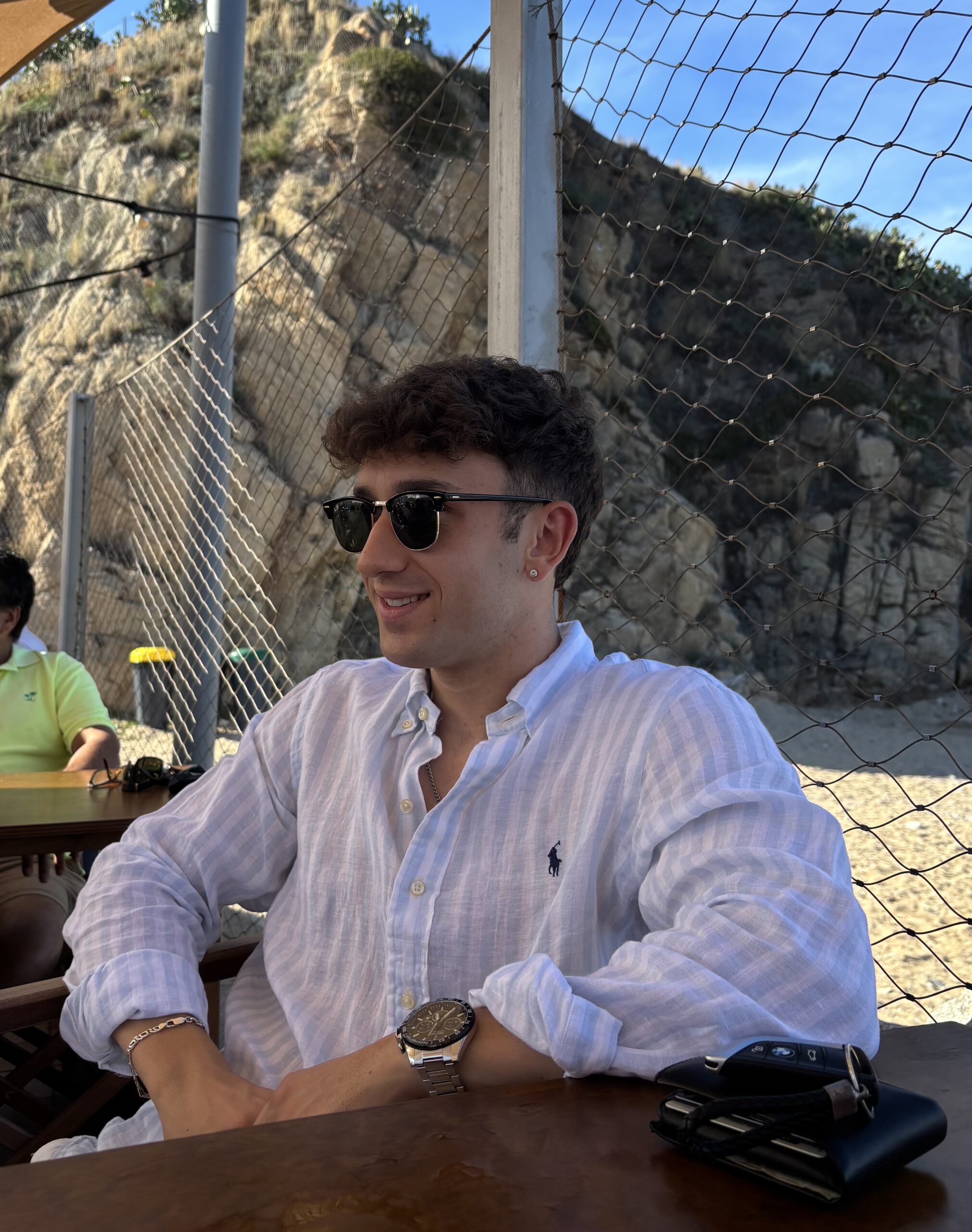 Foto d'Arnau Terma